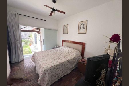 Casa à venda com 4 quartos, 364m² em Cachoeirinha, Belo Horizonte