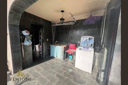 Casa à venda com 364m², 4 quartos e 3 vagas