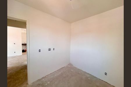Apartamento à venda com 50m², 2 quartos e sem vaga Apartamento à venda com 50m², 2 quartos e sem vagaQuarto 2