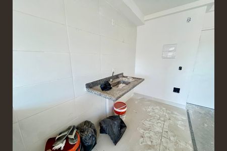 Apartamento à venda com 50m², 2 quartos e sem vaga Apartamento à venda com 50m², 2 quartos e sem vagaCozinha