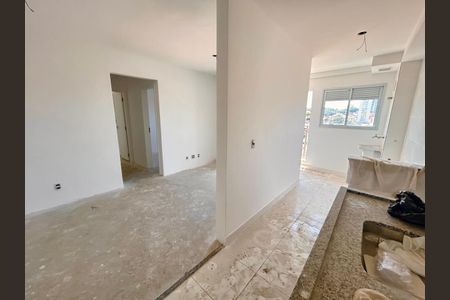 Apartamento à venda com 50m², 2 quartos e sem vaga Apartamento à venda com 50m², 2 quartos e sem vagaCozinha