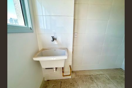 Apartamento à venda com 50m², 2 quartos e sem vaga Apartamento à venda com 50m², 2 quartos e sem vagaÁrea de Serviço