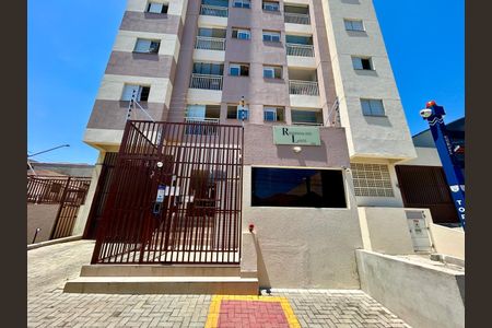 Apartamento à venda com 50m², 2 quartos e sem vaga Apartamento à venda com 50m², 2 quartos e sem vagaFachada do imóvel