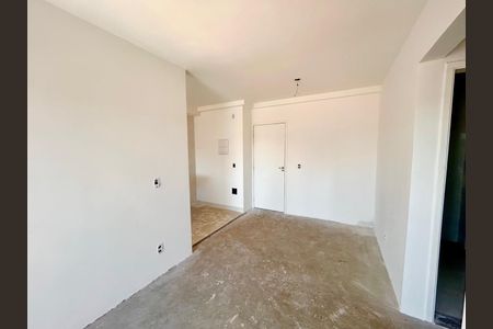 Apartamento à venda com 50m², 2 quartos e sem vaga Apartamento à venda com 50m², 2 quartos e sem vagaSala