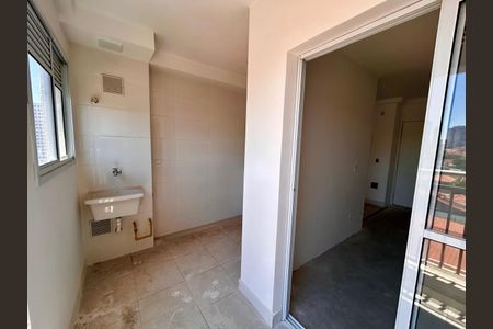 Apartamento à venda com 50m², 2 quartos e sem vaga Apartamento à venda com 50m², 2 quartos e sem vagaVaranda da Sala