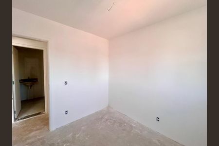 Apartamento à venda com 50m², 2 quartos e sem vaga Apartamento à venda com 50m², 2 quartos e sem vagaQuarto 1