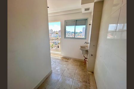 Apartamento à venda com 50m², 2 quartos e sem vaga Apartamento à venda com 50m², 2 quartos e sem vagaCozinha