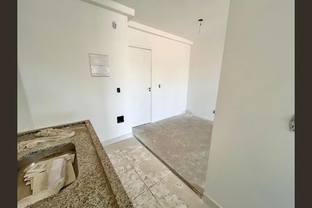 Apartamento à venda com 50m², 2 quartos e sem vaga Apartamento à venda com 50m², 2 quartos e sem vagaCozinha