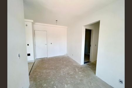 Sala de apartamento à venda com 2 quartos, 50m² em Vila Galvão, Guarulhos