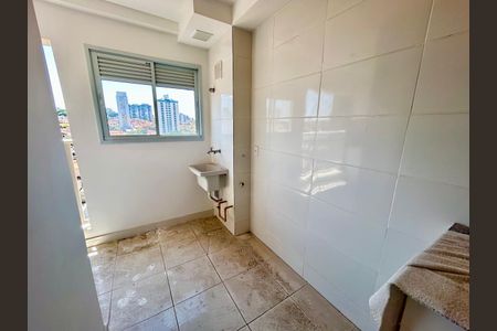 Apartamento à venda com 50m², 2 quartos e sem vaga Apartamento à venda com 50m², 2 quartos e sem vagaCozinha