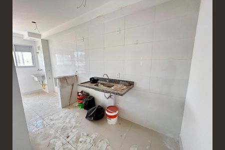 Apartamento à venda com 50m², 2 quartos e sem vaga Apartamento à venda com 50m², 2 quartos e sem vagaCozinha