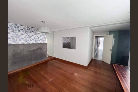 Apartamento à venda com 4 quartos, 598m² em Serra, Belo Horizonte