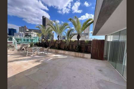 Apartamento à venda com 598m², 4 quartos e 6 vagas