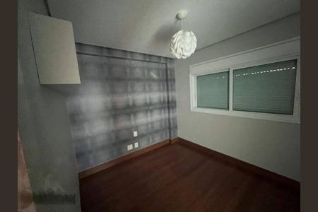 Apartamento à venda com 4 quartos, 598m² em Serra, Belo Horizonte