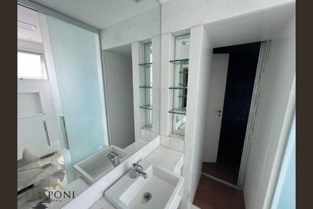 Apartamento à venda com 598m², 4 quartos e 6 vagas