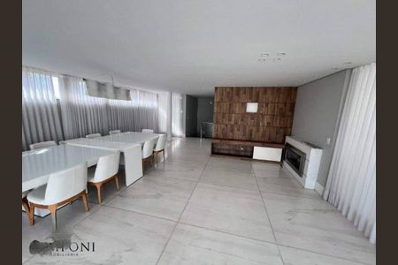 Apartamento à venda com 4 quartos, 598m² em Serra, Belo Horizonte