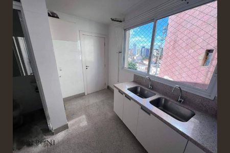 Apartamento à venda com 598m², 4 quartos e 6 vagas
