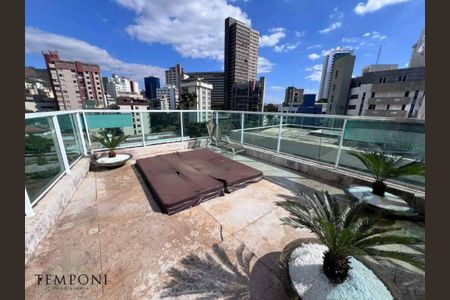 Apartamento à venda com 598m², 4 quartos e 6 vagas