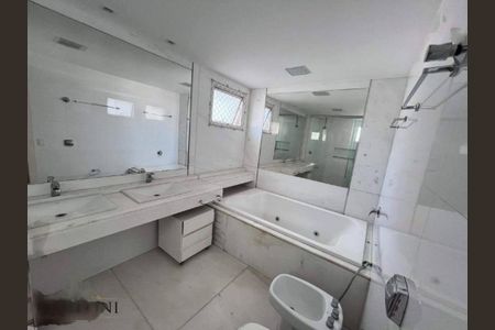 Apartamento à venda com 598m², 4 quartos e 6 vagas