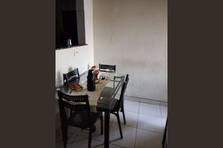 Casa à venda com 2 quartos, 50m² em Vila Cloris, Belo Horizonte