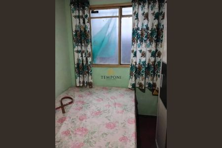 Casa à venda com 2 quartos, 50m² em Vila Cloris, Belo Horizonte