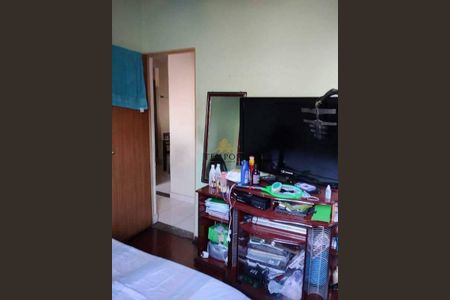 Casa à venda com 2 quartos, 50m² em Vila Cloris, Belo Horizonte