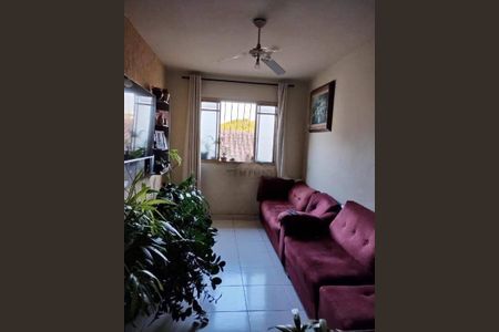 Casa à venda com 2 quartos, 50m² em Vila Cloris, Belo Horizonte