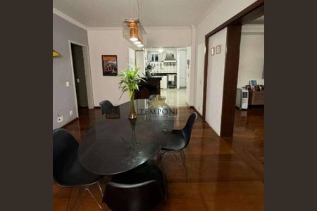 Apartamento à venda com 3 quartos, 150m² em Santa Lúcia, Belo Horizonte