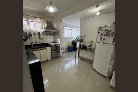 Apartamento à venda com 3 quartos, 150m² em Santa Lúcia, Belo Horizonte