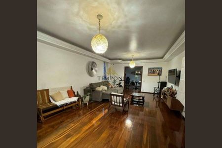 Apartamento à venda com 3 quartos, 150m² em Santa Lúcia, Belo Horizonte