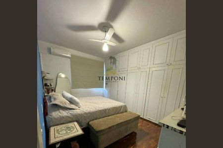 Apartamento à venda com 3 quartos, 150m² em Santa Lúcia, Belo Horizonte