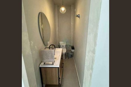 Apartamento à venda com 3 quartos, 150m² em Santa Lúcia, Belo Horizonte