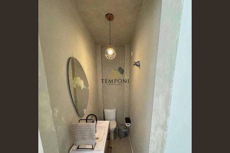 Apartamento à venda com 3 quartos, 150m² em Santa Lúcia, Belo Horizonte