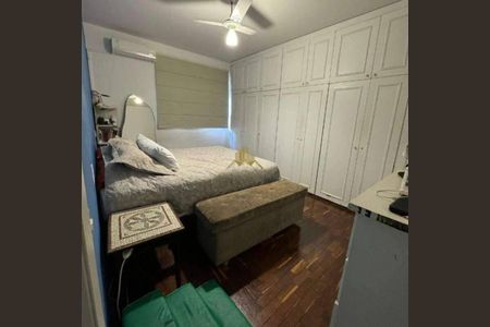 Apartamento à venda com 3 quartos, 150m² em Santa Lúcia, Belo Horizonte
