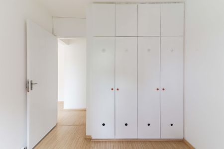 Quarto  de apartamento para alugar com 1 quarto, 43m² em Butantã, São Paulo