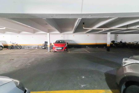 Apartamento para alugar com 43m², 1 quarto e 1 vagaGaragem