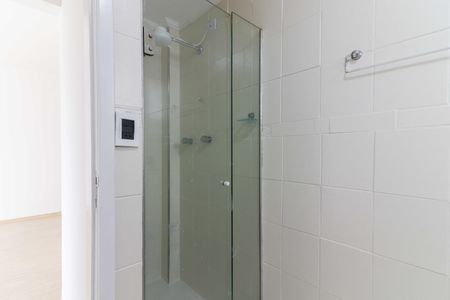 Apartamento para alugar com 43m², 1 quarto e 1 vagaBanheiro