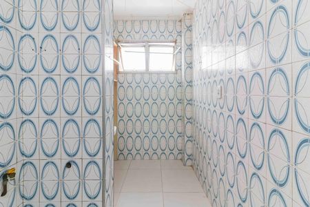 Apartamento para alugar com 43m², 1 quarto e 1 vagaCozinha e Área de Serviço