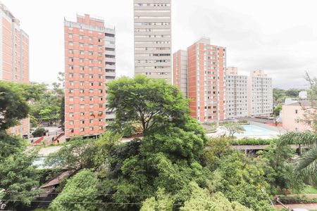 Quarto  de apartamento para alugar com 1 quarto, 43m² em Vila Pirajussara, São Paulo