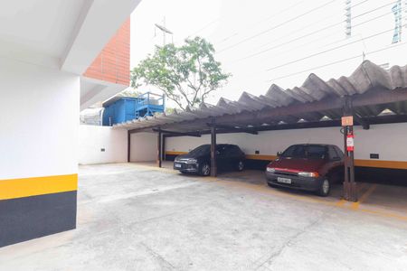 Apartamento para alugar com 43m², 1 quarto e 1 vagaGaragem