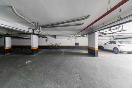 Apartamento para alugar com 43m², 1 quarto e 1 vagaGaragem