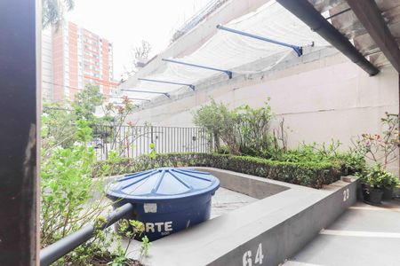 Apartamento para alugar com 43m², 1 quarto e 1 vagaÁrea comum