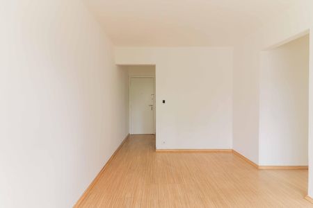 Sala de apartamento para alugar com 1 quarto, 43m² em Butantã, São Paulo