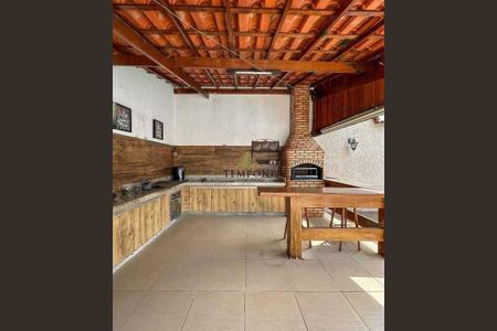 Casa à venda com 4 quartos, 246m² em Itapoã, Belo Horizonte