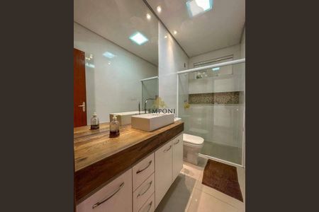 Casa à venda com 4 quartos, 246m² em Itapoã, Belo Horizonte