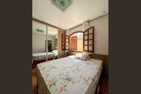 Casa à venda com 4 quartos, 246m² em Itapoã, Belo Horizonte