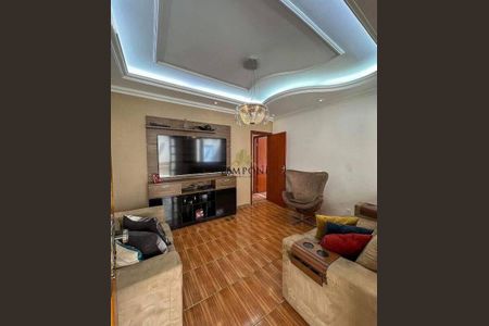 Casa à venda com 4 quartos, 246m² em Itapoã, Belo Horizonte