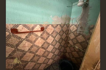 Casa à venda com 261m², 6 quartos e 1 vaga