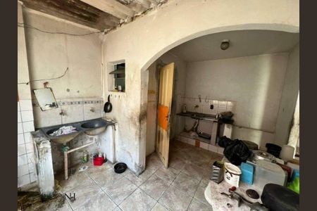 Casa à venda com 261m², 6 quartos e 1 vaga