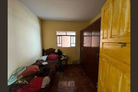 Casa à venda com 6 quartos, 261m² em Pirajá, Belo Horizonte